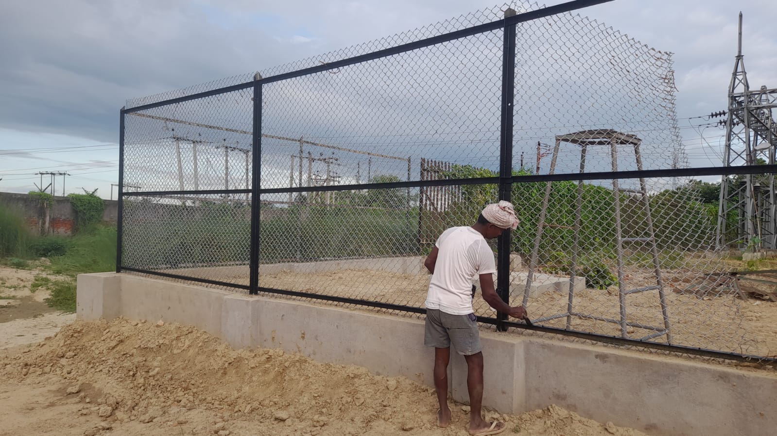 Custom Design